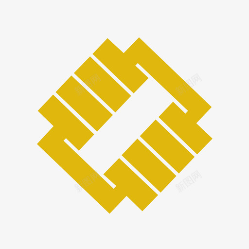 浙商银行logosvg_新图网 https://ixintu.com 浙商银行logo