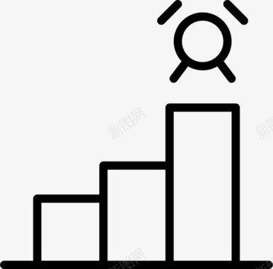 警报图表增加图标图标