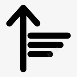 门店列表筛选箭头上排序箭头筛选器图标高清图片