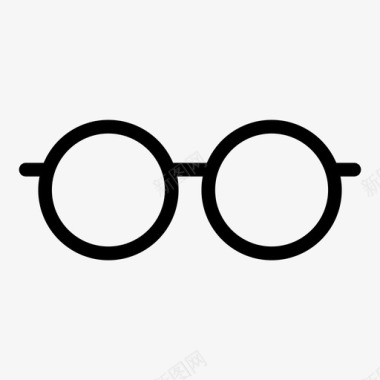 采购产品眼镜眼镜眼睛和眼镜图标图标