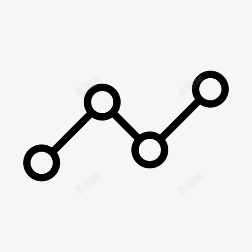 分析附加附件图标svg_新图网 https://ixintu.com 分析 回形针 图标 基本 夹子 纸张 附件 附加