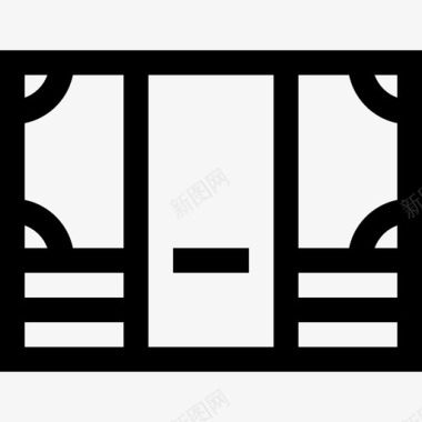 钱95直系图标图标