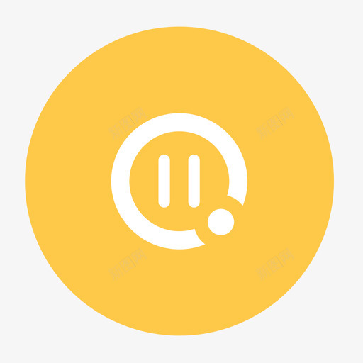 消息-待办事项svg_新图网 https://ixintu.com 消息-待办事项