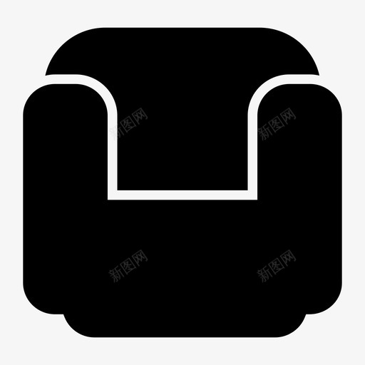 seatsvg_新图网 https://ixintu.com seat
