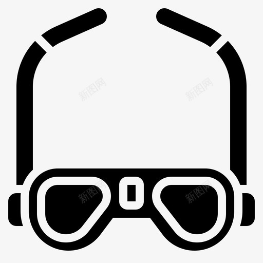 采购产品太阳镜配件眼镜图标svg_新图网 https://ixintu.com 产品 保护 夏季 太阳镜 时尚 标志 眼镜 配件 采购