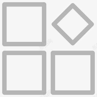 专业版icon(扩展)_classifi图标