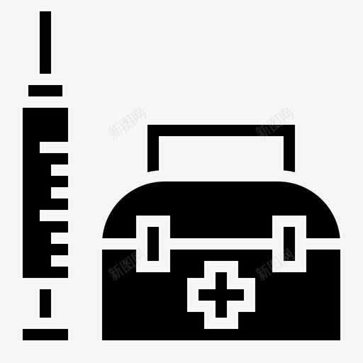 急救护理医生图标svg_新图网 https://ixintu.com 健康 儿童用品 医生 医疗 急救 护理 玩具