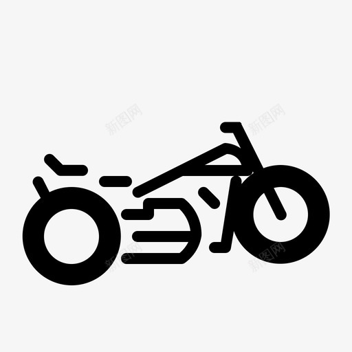 尊达普摩托车摩托车运输图标svg_新图网 https://ixintu.com 尊达 摩托车 概述 运输