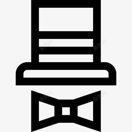 服装生日101直系图标svg_新图网 https://ixintu.com 服装 生日 直系