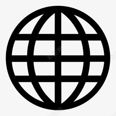世界银行商业图标图标