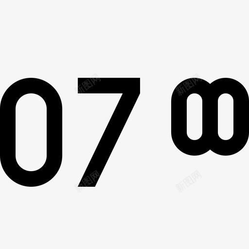 icons8-07.00svg_新图网 https://ixintu.com icons8-07.00