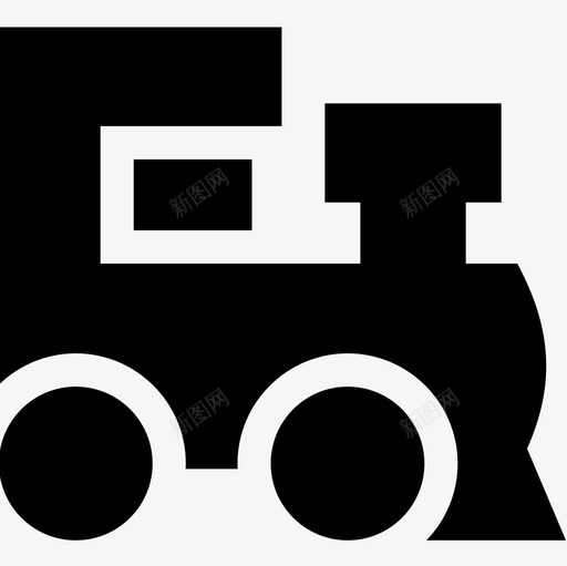 火车车辆和运输车3辆满载图标svg_新图网 https://ixintu.com 满载 火车 车辆 运输 运输车