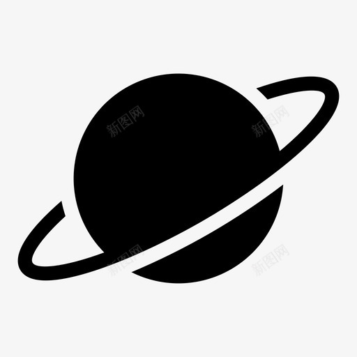行星地球星系图标svg_新图网 https://ixintu.com 共享 切割 剪贴板 历史 地球 时钟 星系 空间 行星 计时器 轨道