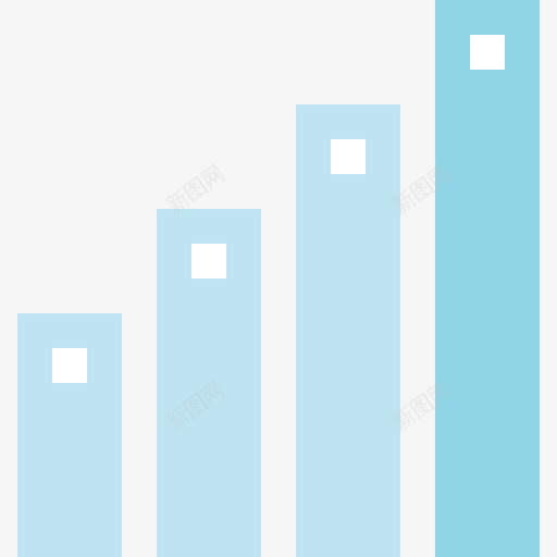 Wifi网络和安全2扁平图标svg_新图网 https://ixintu.com Wifi 安全 扁平 网络