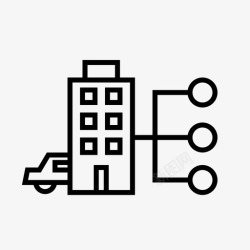 安全ico安全令牌区块链加密货币图标高清图片