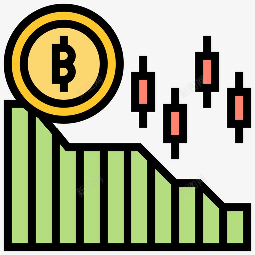 限制加密货币85线性颜色图标svg_新图网 https://ixintu.com 加密 线性 货币 限制 颜色