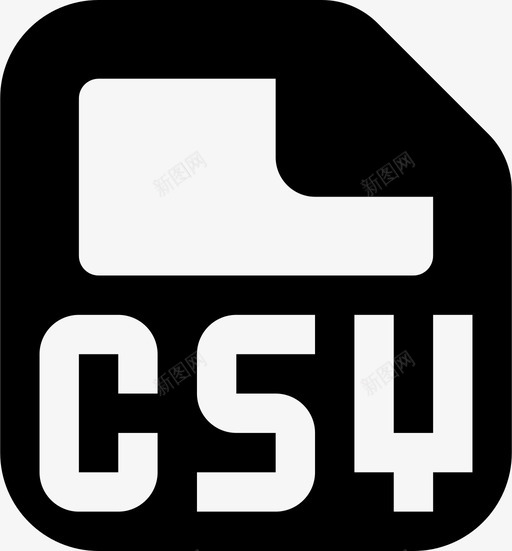 csv文件文件类型图标svg_新图网 https://ixintu.com csv 图标 好的 小友 文件 电子 电子表 类型 系统 表格