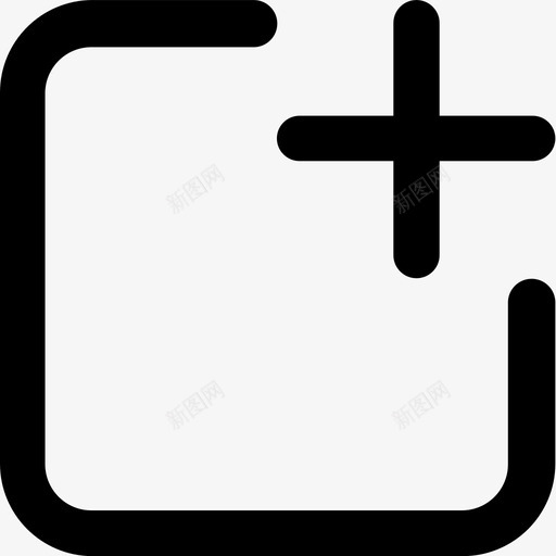 追加svg_新图网 https://ixintu.com 追加