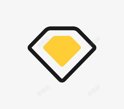 会员-01svg_新图网 https://ixintu.com 会员-01
