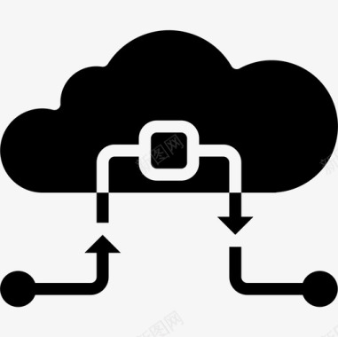 技术datamanager4固态图标图标