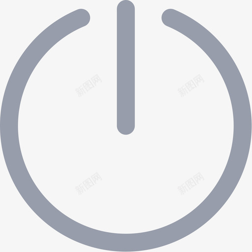 退出系统svg_新图网 https://ixintu.com 退出系统
