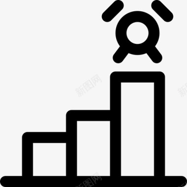 警报图表增加图标图标