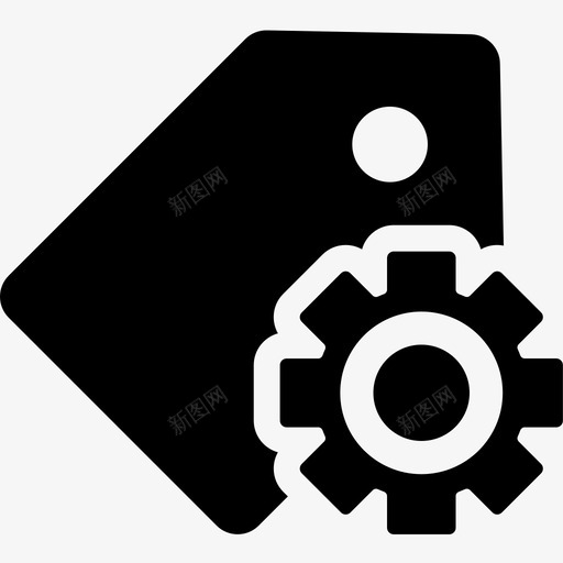 促销管理svg_新图网 https://ixintu.com 促销管理