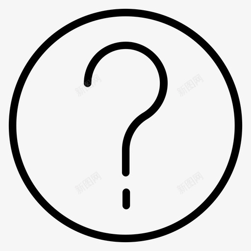 帮助常见问题解答问题图标svg_新图网 https://ixintu.com 协作 团队 图标 帮助 常见 服务支持 线图 问题 问题解答