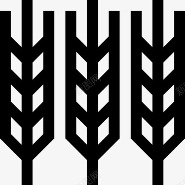 小麦史前24直系图标图标