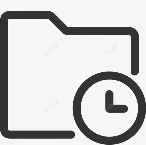 icon_personal_no usesvg_新图网 https://ixintu.com icon_personal_no use