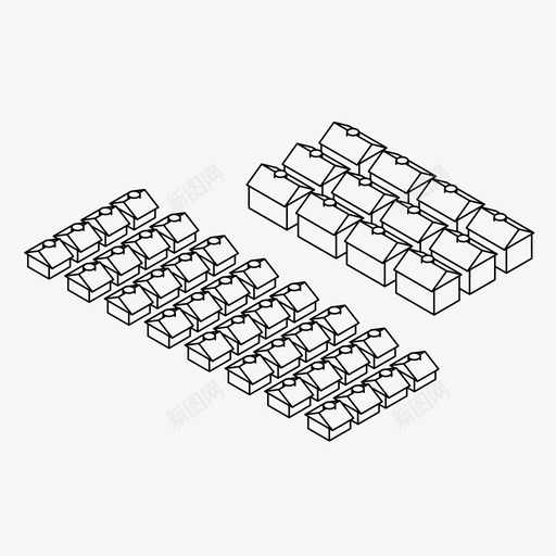 游戏碎片棋盘游戏家庭游戏图标svg_新图网 https://ixintu.com 垄断 家庭 棋盘 游戏 碎片