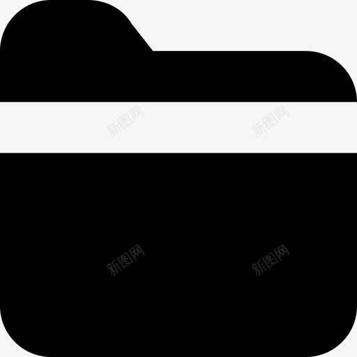 文件夹文件文件类型图标svg_新图网 https://ixintu.com 分组 友好的小系统图标 打开文件夹 文件 文件夹 文件类型 组