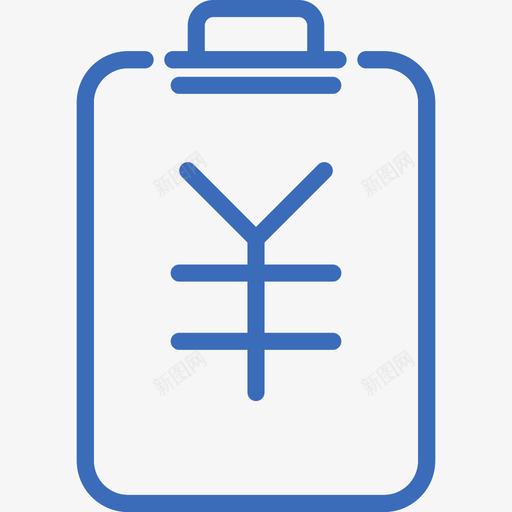 费用标准svg_新图网 https://ixintu.com 费用标准