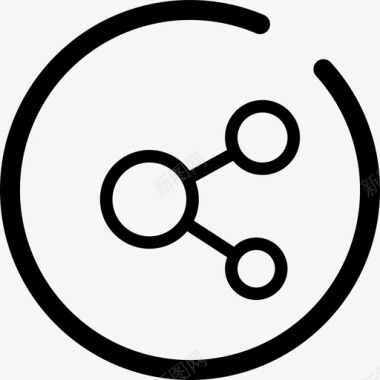系统监测图标