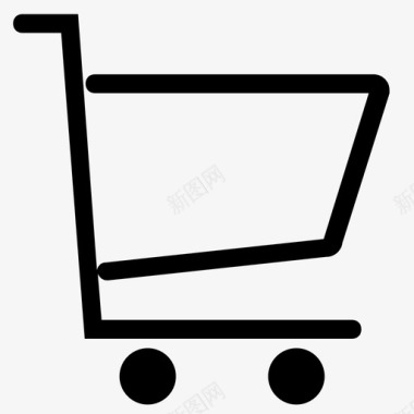 专业版icon(扩展)_Shopping图标
