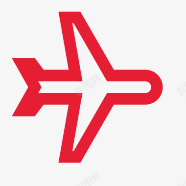 icons8-airplane_mode图标