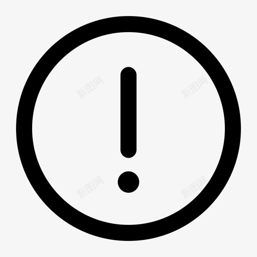 info-circle-osvg_新图网 https://ixintu.com info-circle-o