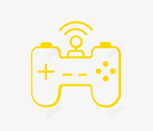 icons8-game-controllsvg_新图网 https://ixintu.com icons8-game-controll