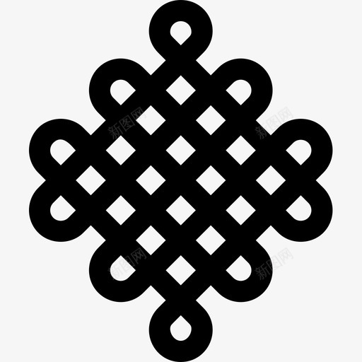 艺术与手工艺品6填充图标svg_新图网 https://ixintu.com 填充 手工艺品 艺术 设计