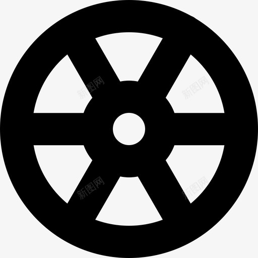 wheelsvg_新图网 https://ixintu.com wheel
