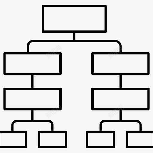 关系模型关系数据库关系模式图标svg_新图网 https://ixintu.com 关系 向量 图标 层次 数据分析 数据库 架构 模型 模式 结构