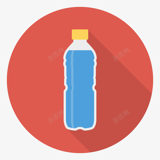 水食物和饮料30循环图标svg_新图网 https://ixintu.com 循环 食物 饮料