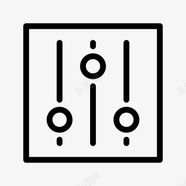 控制编码编辑图标图标