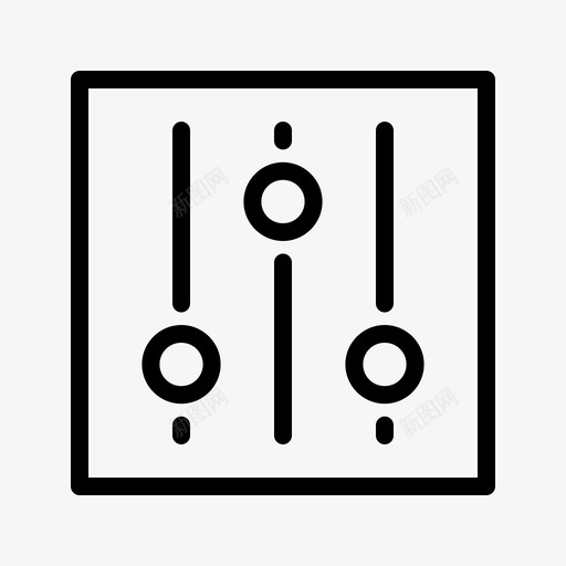 控制编码编辑图标svg_新图网 https://ixintu.com 大纲 控制 编码 编辑 设置