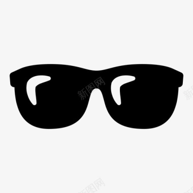 采购产品眼镜眼镜眼睛和眼镜图标图标