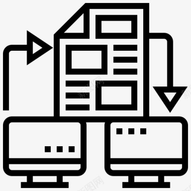 分享seoline1图标图标