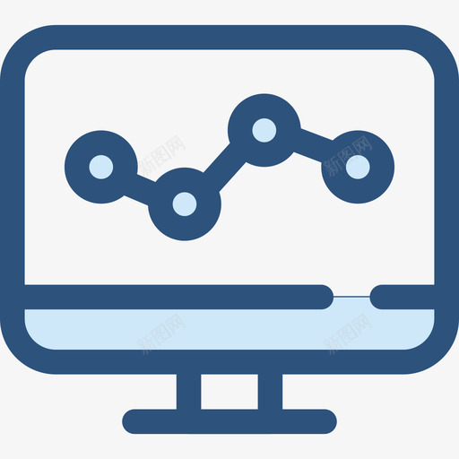 统计系统svg_新图网 https://ixintu.com 统计系统