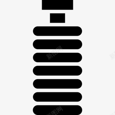 水室外7实心图标图标