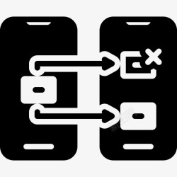 指派重新指派移交图标高清图片