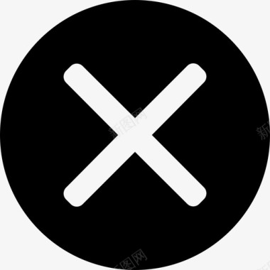 icon_error图标